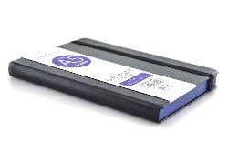 Notebook A5 Dynamic Classic