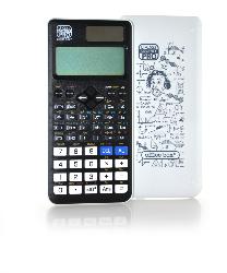 Calculadora Científica Advance Pro