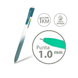 Bolígrafo TK Click (Display 50 ud)