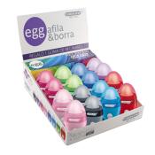 Recambio Egg Afila & Borra (Bolsa 16 ud)