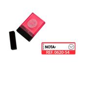 Mini Stamp Castellano "Nota Negativa"