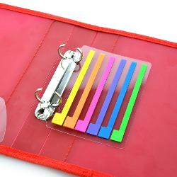 Display Notas Index - 96 Ud.