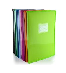 Carpeta 20 Fundas  Colorline