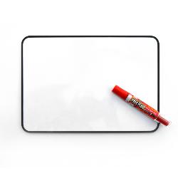 Pizarra Blanca A4