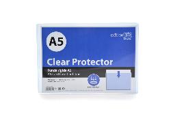 Clear Protector - Funda Rígida A5