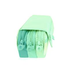 Porta Todo Blush Triple  