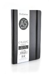 Notebook A5 Dynamic Classic