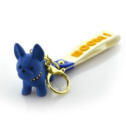 Llaveros Mima Deluxe Color Dogs