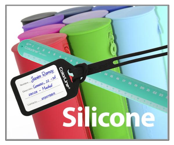 Silicone